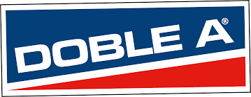 DOBLE A LOGO