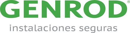 GENROD LOGO