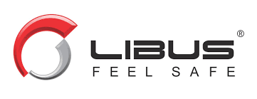 LIBUS LOGO