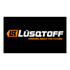 LUSQTOFF LOGO