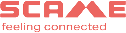SCAME LOGO