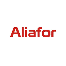 aliafor logo