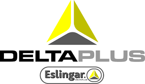 delta plus eslingar logo